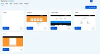 Electrician Website Template – Image 8