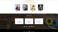 Electrician Website Template – Image 4
