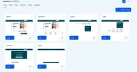 Dentist Website Template – Image 10