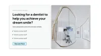 Dentist Website Template – Image 7