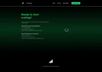  Marketing Agency Website Template – Image 9