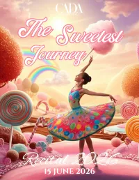 Spring recital Video!  – Image 1