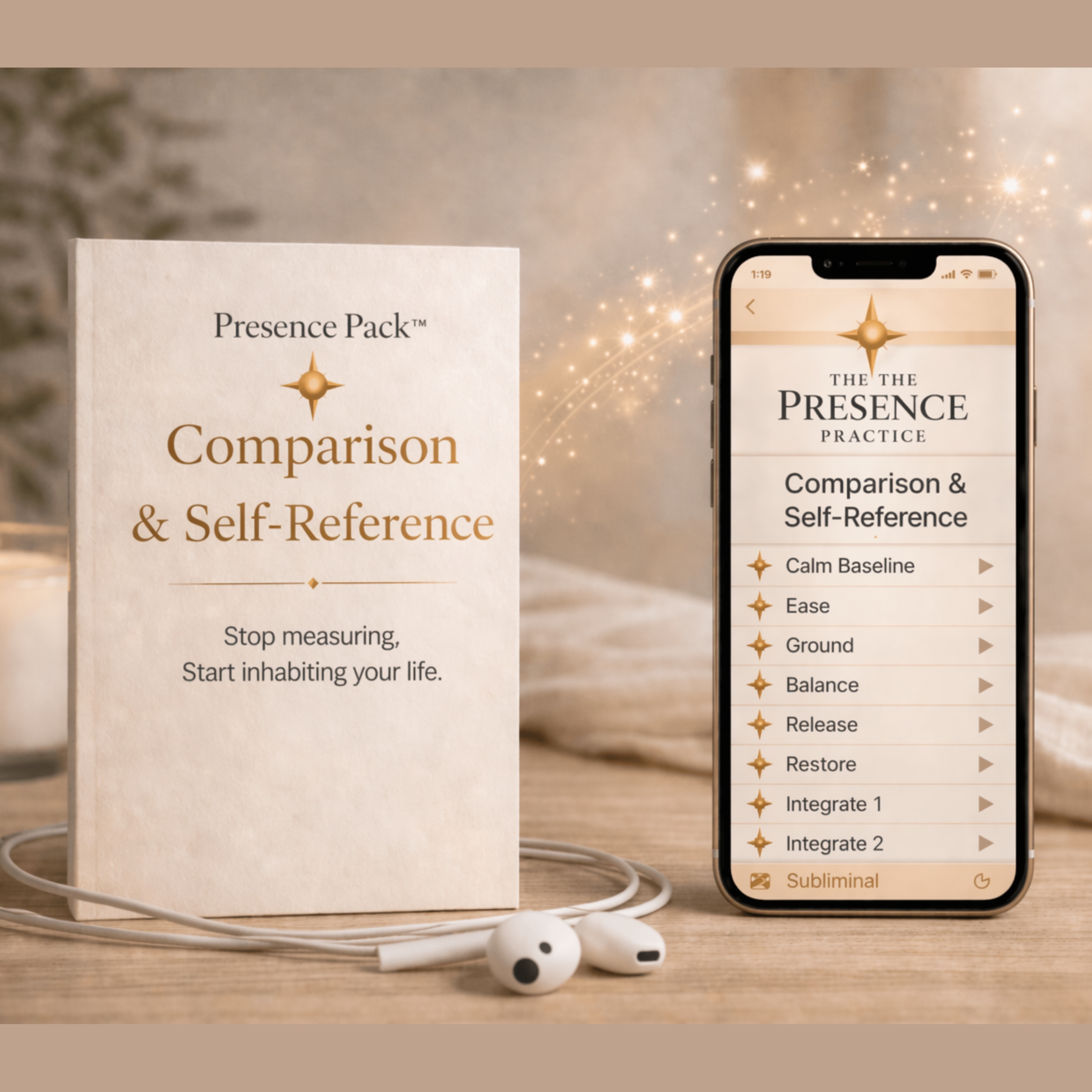 Comparison & Self-Reference – Image 1