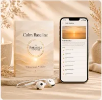 Calm Baseline – Image 1