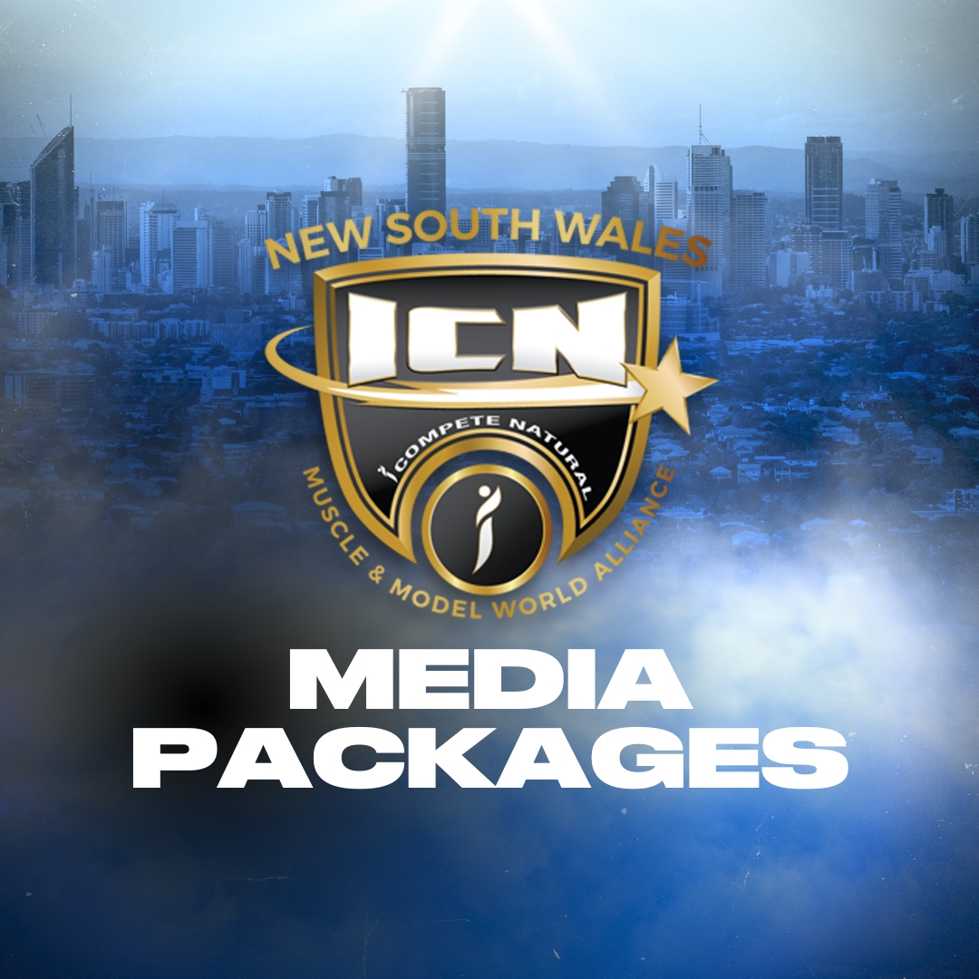 ICN NSW | Sydney SuperBodies – Image 1