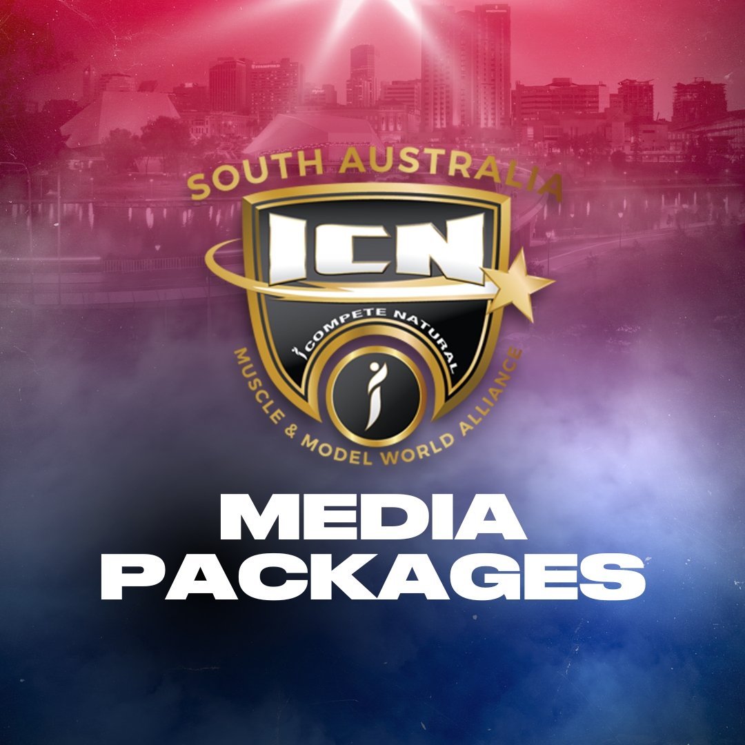 ICN SA | Adelaide Classic – Photo Package