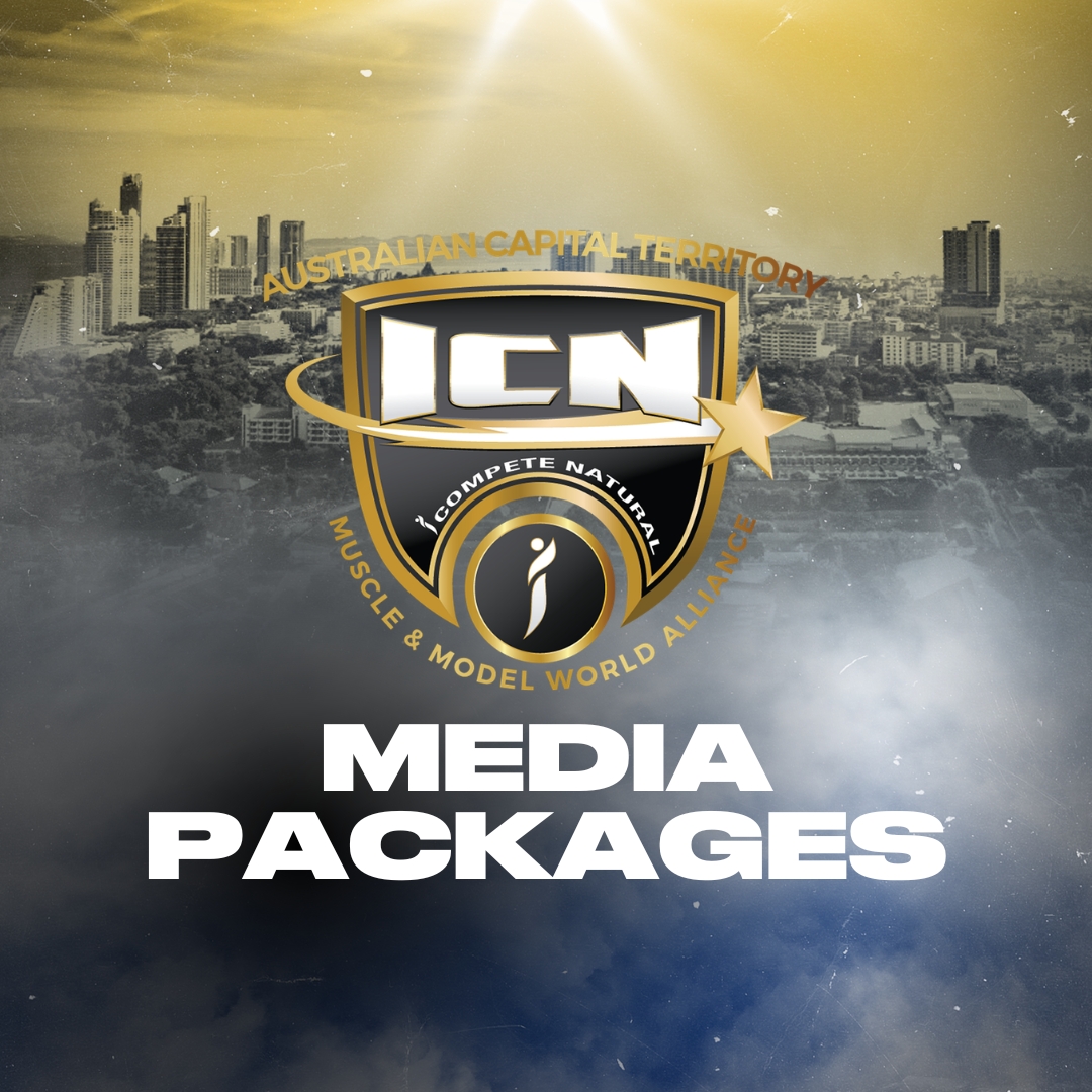ICN ACT | Canberra & Country Titles – Photo Package