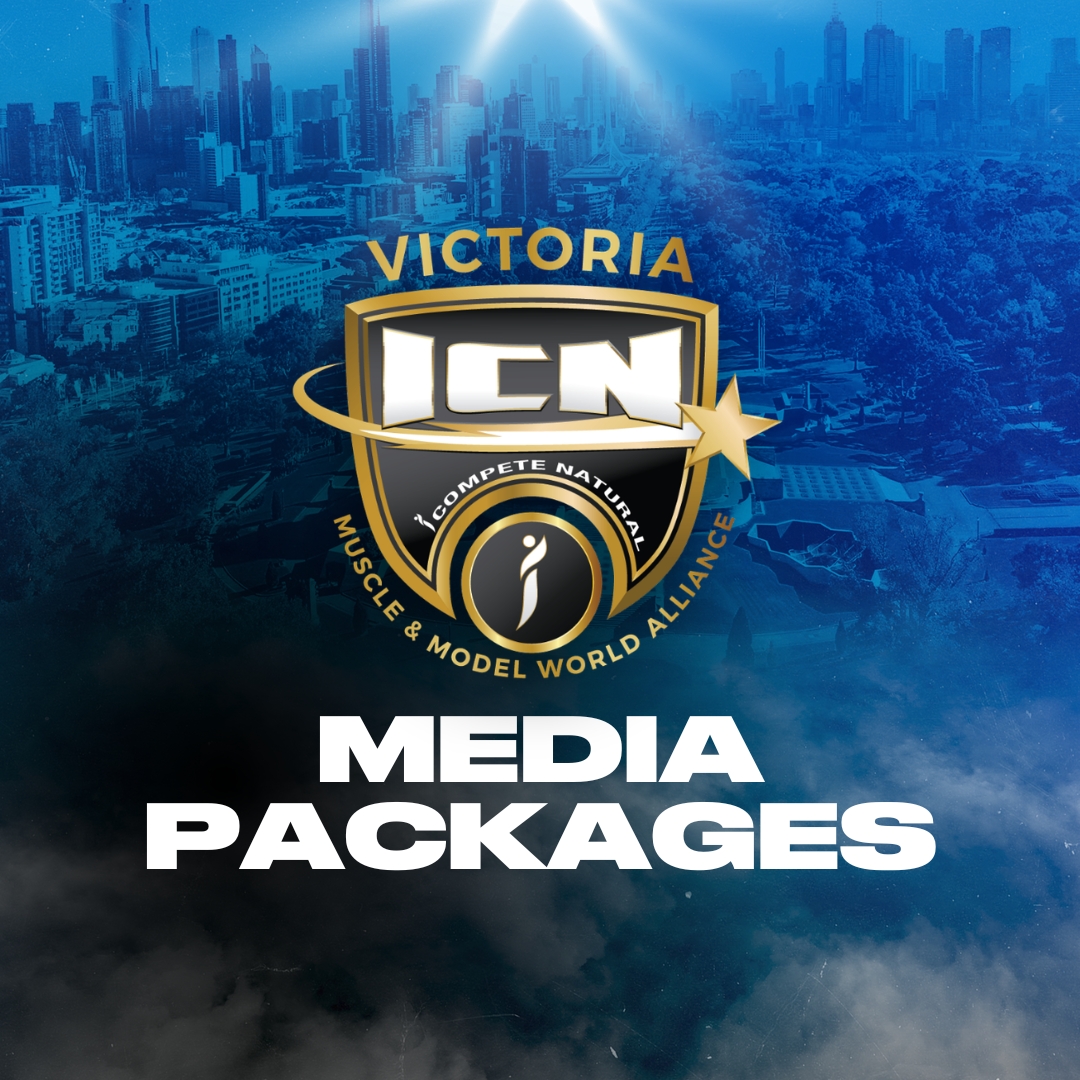 ICN VIC | Melbourne Natural Classic – Image 1