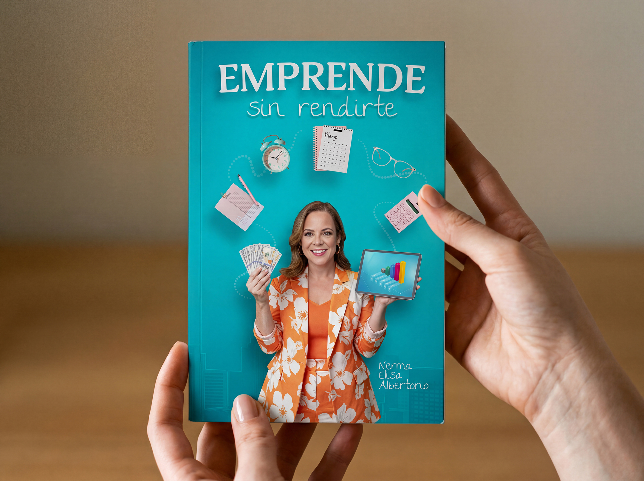 Tier 3 – Libro + Consultoría – Image 1