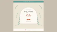 Know your Niche AI Tool – Image 1