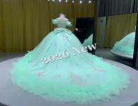 Alta Sweetheart Turquoise Dress – Image 3