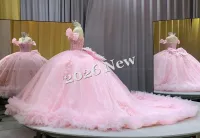Alta Sweetheart Pink Dress – Image 4