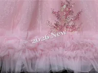 Alta Sweetheart Pink Dress – Image 3