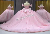 Alta Sweetheart Pink Dress – Image 2
