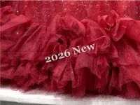 Alta Sweetheart Red Dress 2 – Image 5