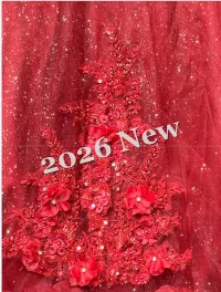 Alta Sweetheart Red Dress 2 – Image 4