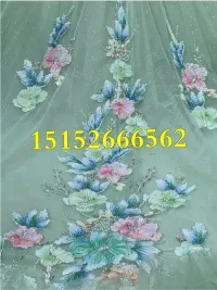 Premium Light Green Dress – Image 5