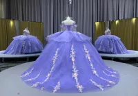 Premium Purple Dress – Image 4