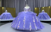 Premium Purple Dress – Image 3