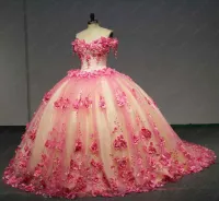 Classic XV Dress Color Variants – Image 8