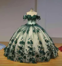Classic XV Dress Color Variants – Image 12