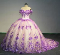 Classic XV Dress Color Variants – Image 6