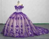 Classic XV Dress Color Variants – Image 4