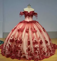 Classic XV Dress Color Variants – Image 9