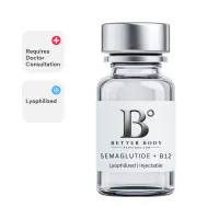 Semaglutide + B12 – Image 1
