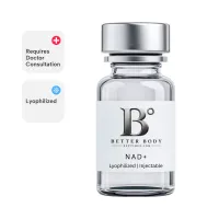 NAD+ 500mg (10mL) - Lyophilized – Image 1