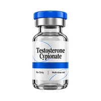 Testosterone Cypionate 200mg/mL (10mL vial) – Image 1