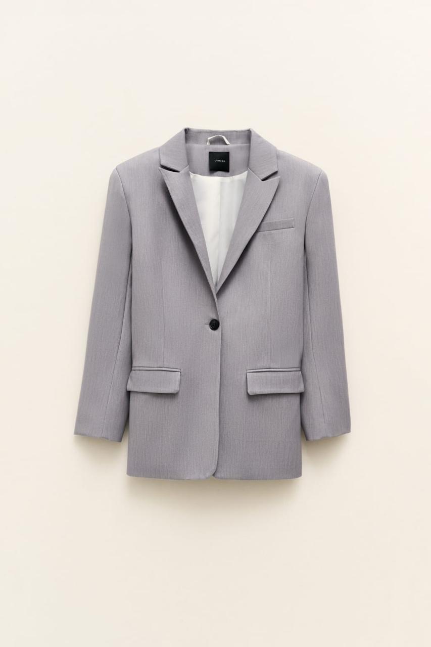 OVERSIZED BLAZER – Image 3