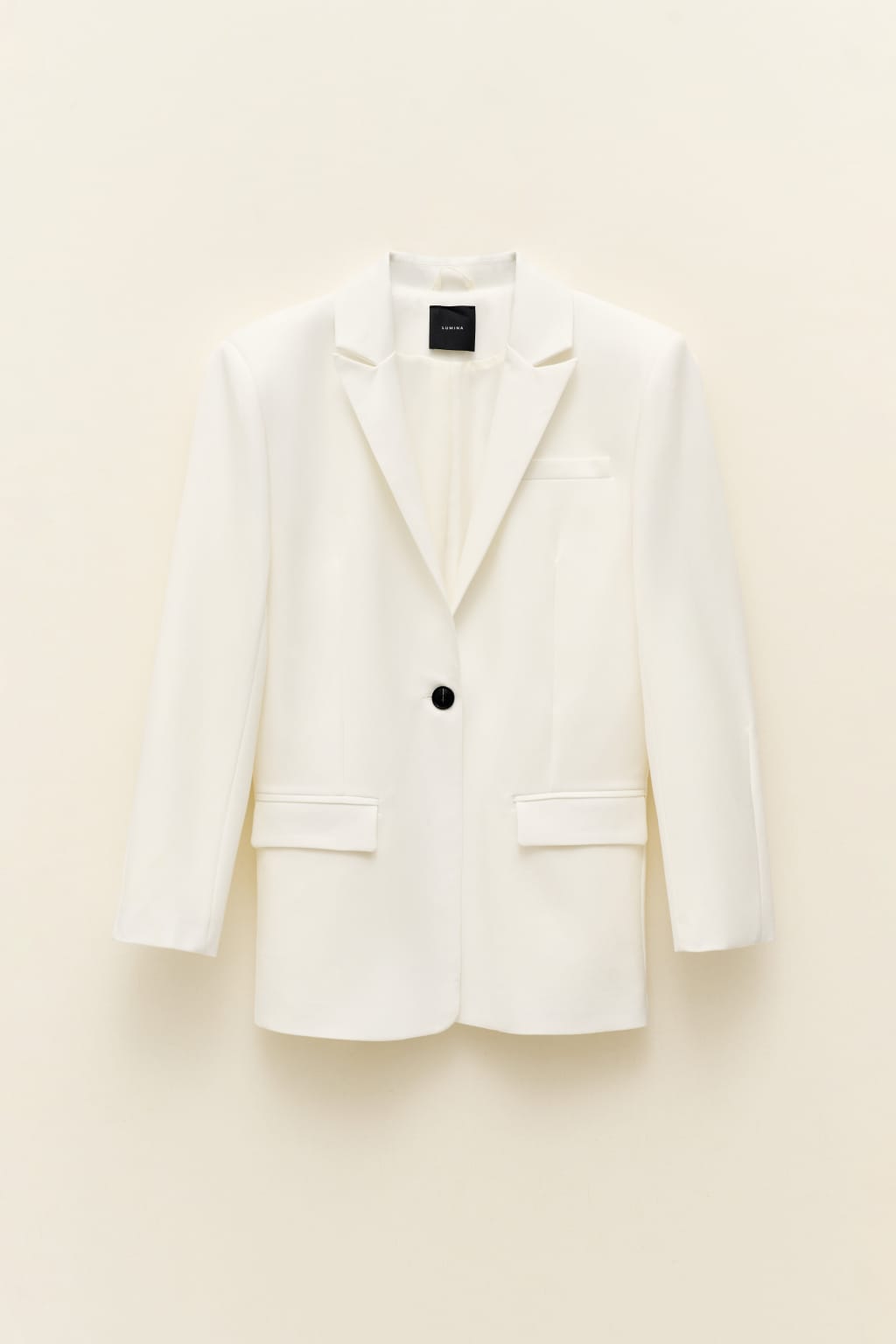 OVERSIZED BLAZER – Image 3