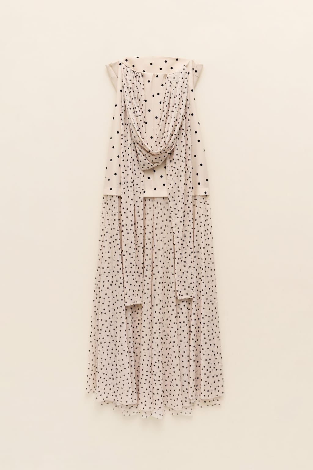 DOT DRESS – Image 4