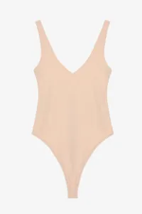 BEIGE BODYSUIT  – Image 3