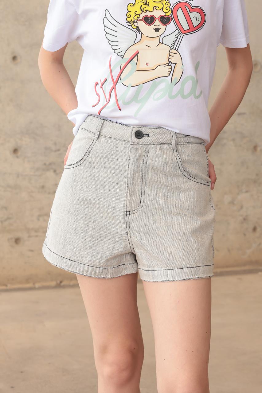 SHORT JEAN – Image 2