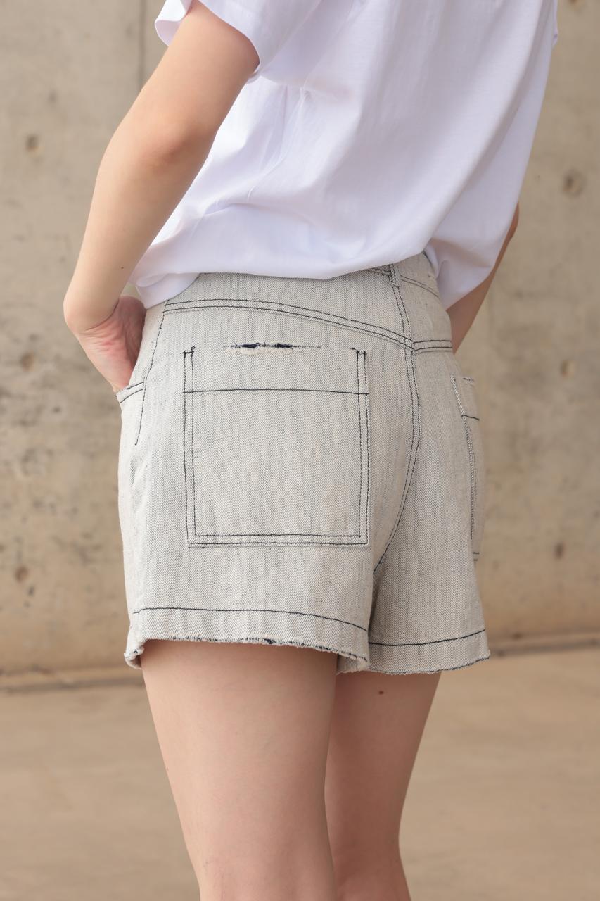 SHORT JEAN – Image 3