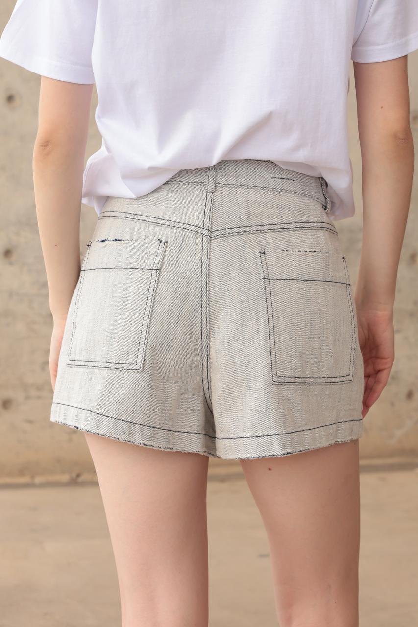 SHORT JEAN – Image 4
