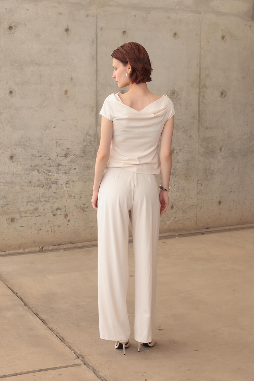 OFF-SHOULDER TOP – Image 3