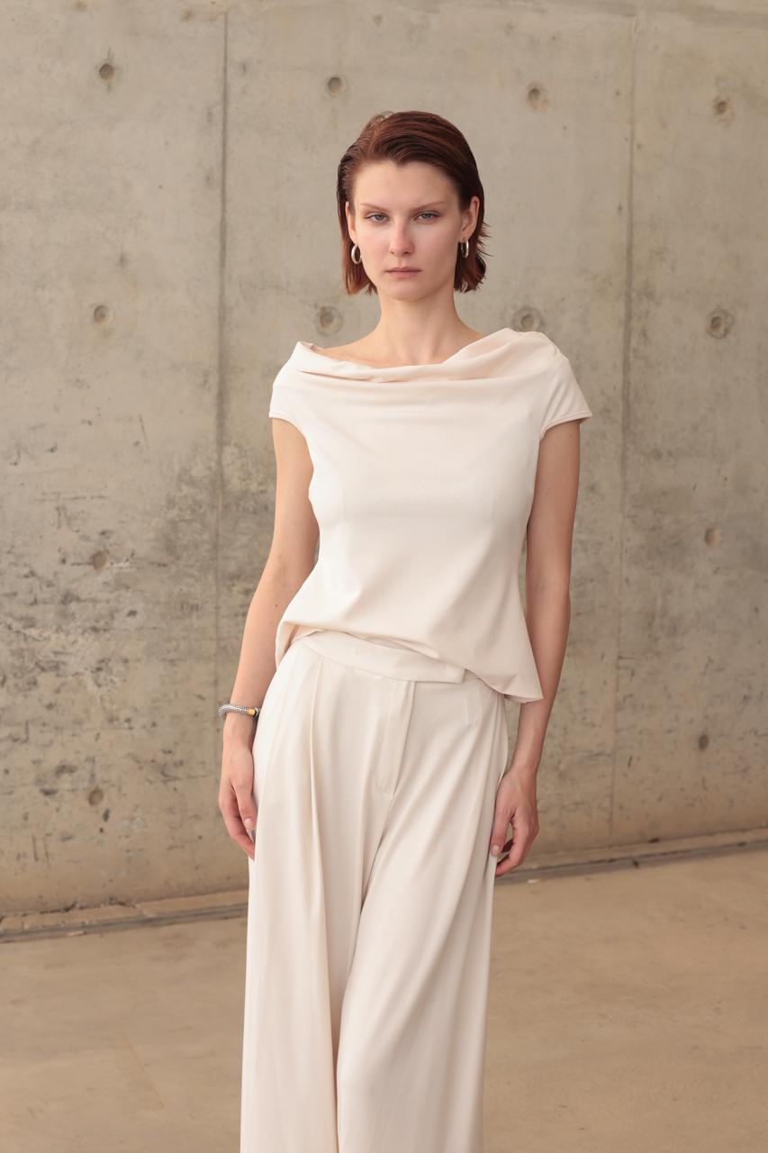 OFF-SHOULDER TOP – Image 4