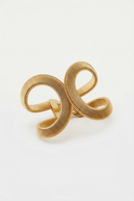 GOLD BRACELET – Image 2