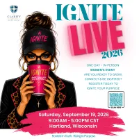 IGNITE LIVE 2026 – Image 1