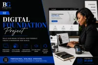 Digital Foundation Project – Image 1