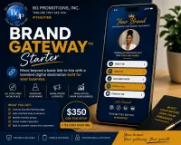 Brand Gateway™ Starter – Image 1