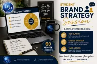 Student Brand Strategy – Image 1