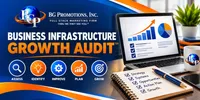 Business Infrastructure Growth Audit™ – Image 1