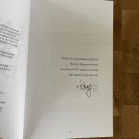 The Eat. Dream. Do. Guide - printed book – Image 3