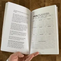The Eat. Dream. Do. Guide - printed book – Image 5
