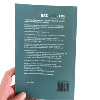 The Eat. Dream. Do. Guide - printed book – Image 2