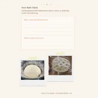 Sourdough Basics Booklet – Image 5